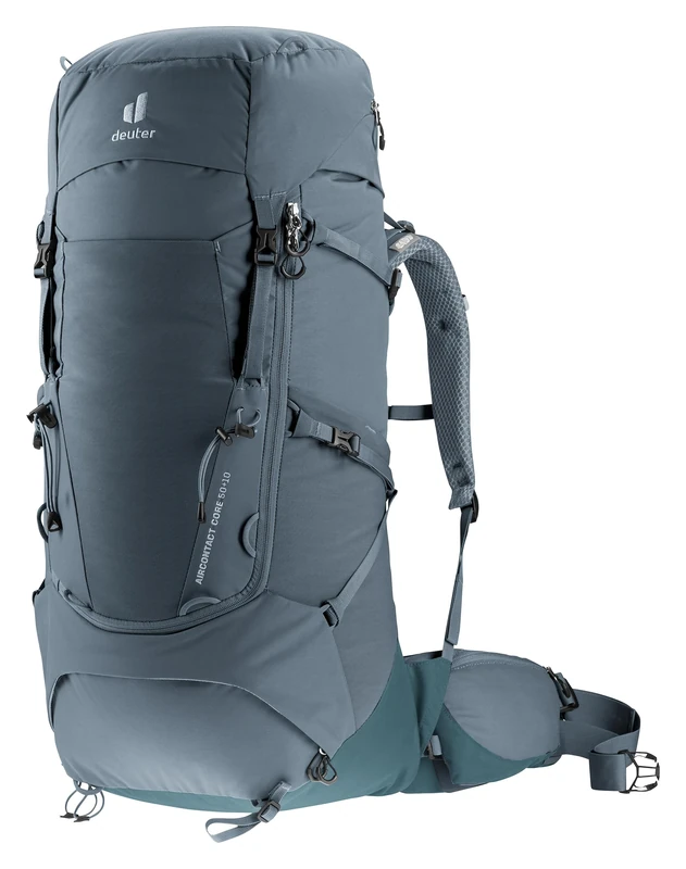 Deuter Aircontact Core 50+10 Trekking Backpack