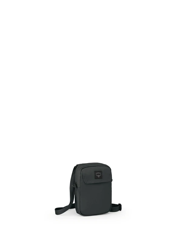 Osprey Aoede 2L Commuter Crossbody Bag, Black