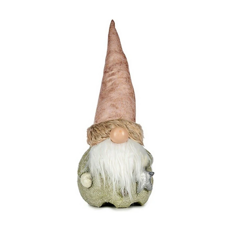 Krist+ Decorative Figurine, Multicoloured, Standard