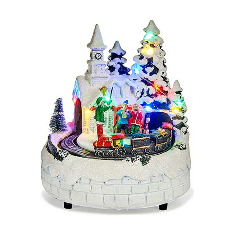 Krist+ Decoration, Multicoloured, Standard