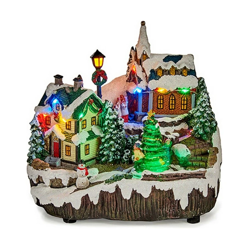 Krist+ Decoration, Multicoloured, Standard