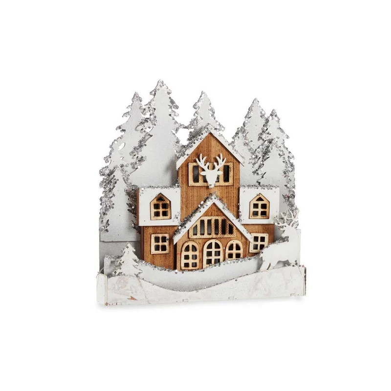 Krist+ Decorative Figurine, Multicoloured, Standard - Image 1