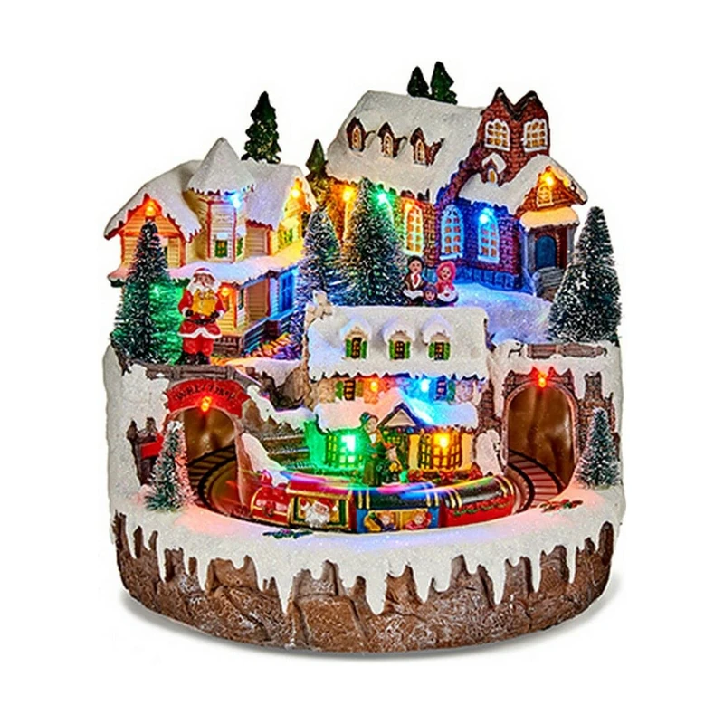 Krist+ Decoration, Multicolor, Standard