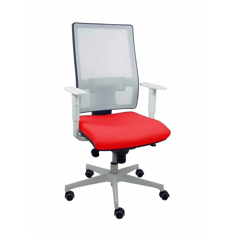 P&C Horn Office Chair, Multicoloured, Standard