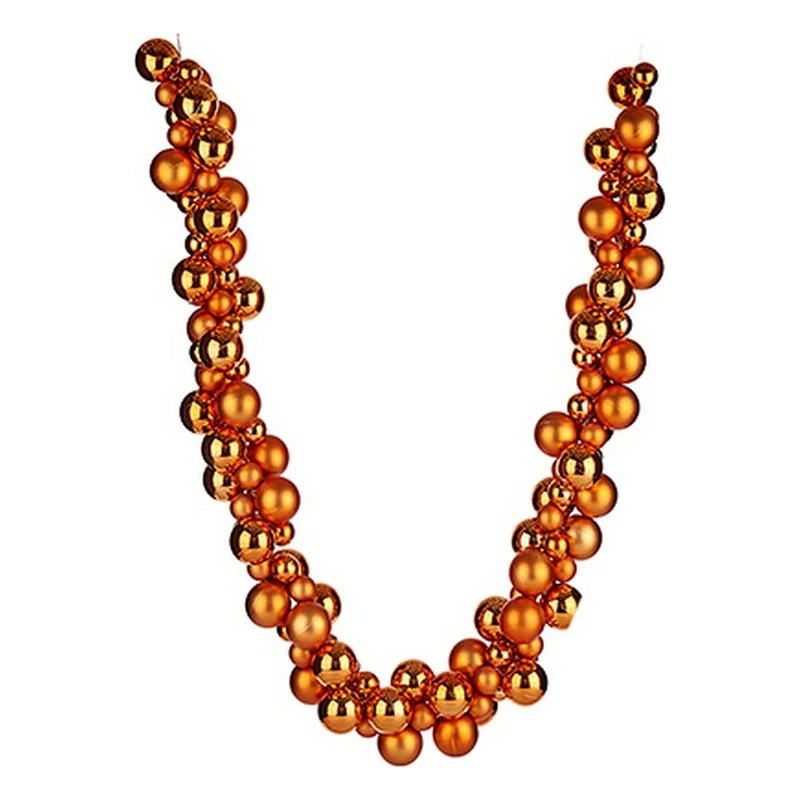 Krist+ Garland, Multicoloured, Standard