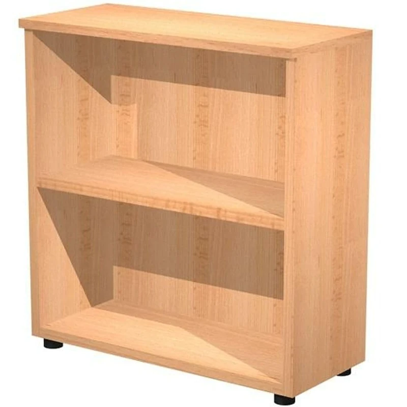Artexport Bookcase, Multicoloured, Standard