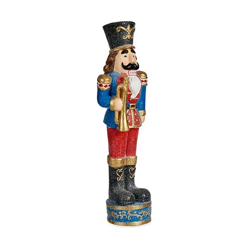 Krist+ Decorative Figurine, Multicoloured, Standard