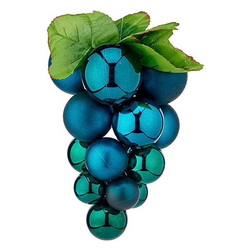 Krist+ Christmas Balls, Multicoloured, Standard - Image 1