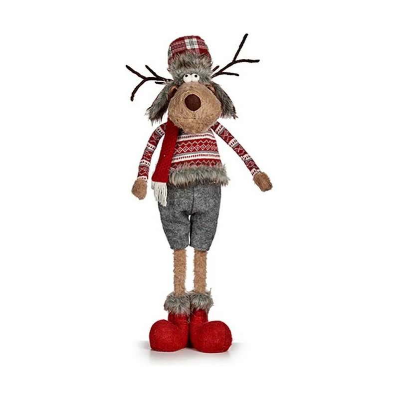 Krist+ Decorative Figure, Multicolor, Standard