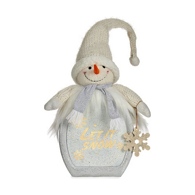 Krist+ Decorative Figurine, Multicoloured, Standard