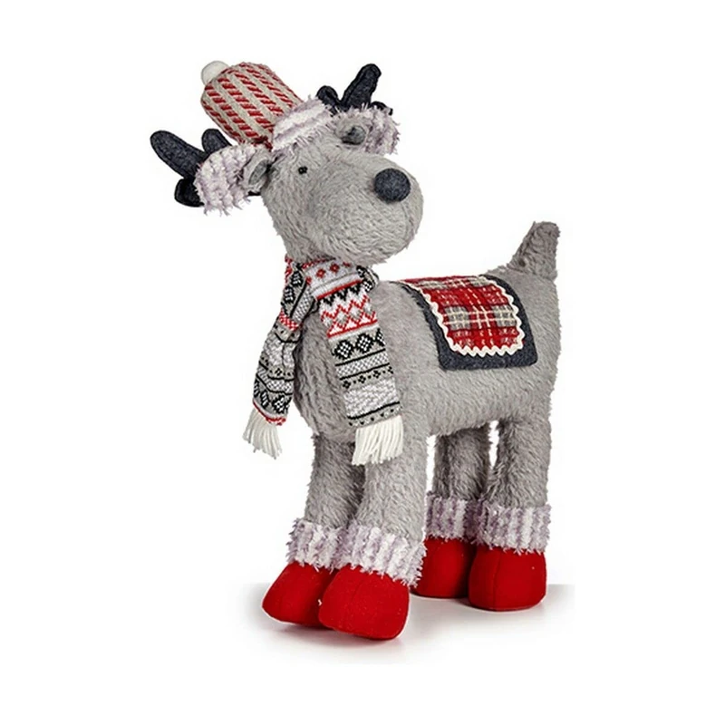Krist+ Reindeer, Multicoloured, Standard - Image 1