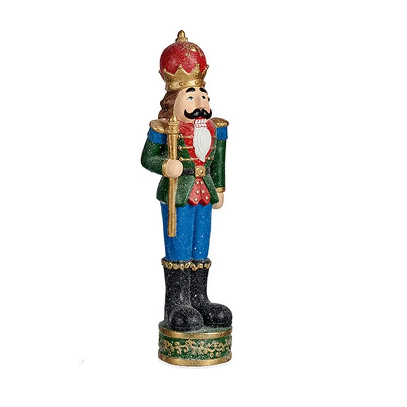 Krist+ Decorative Figurine, Multicoloured, Standard