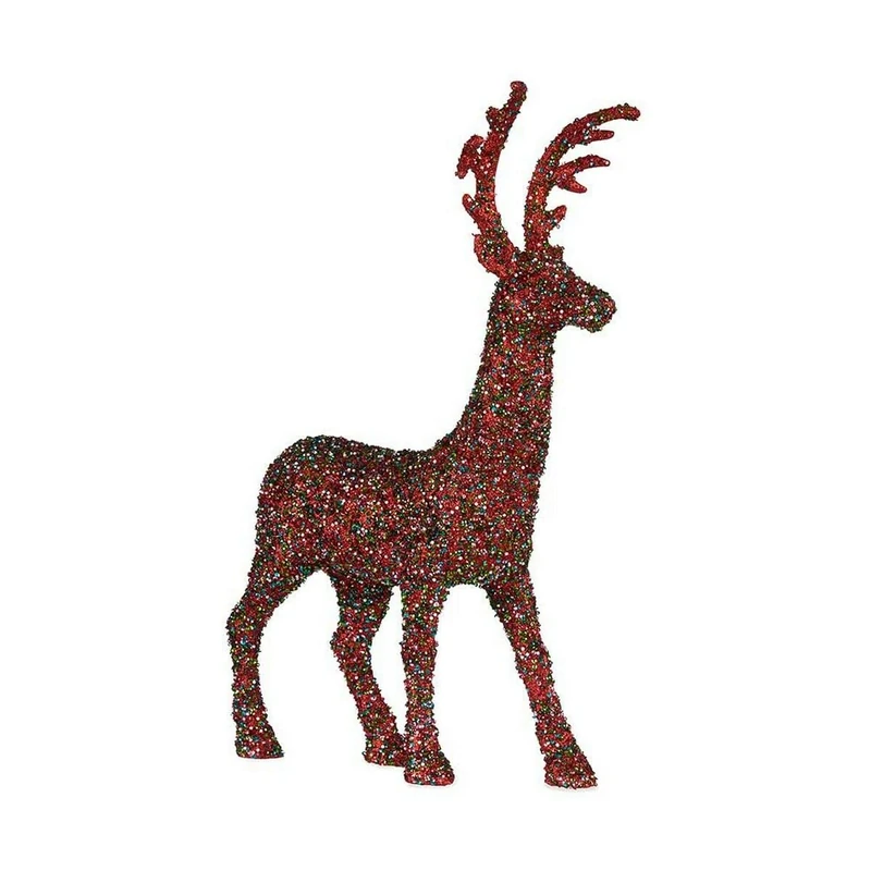 Krist+ Decoration, Multicoloured, Standard - Image 1