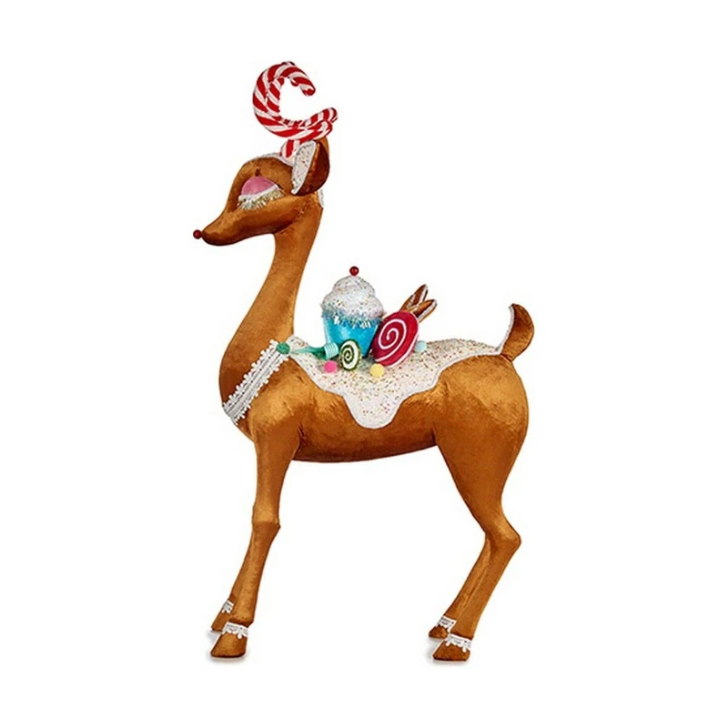 Krist+ Decorative Figurine, Multicoloured, Standard