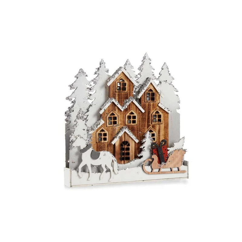Krist+ Decorative Figurine, Multicoloured, Standard