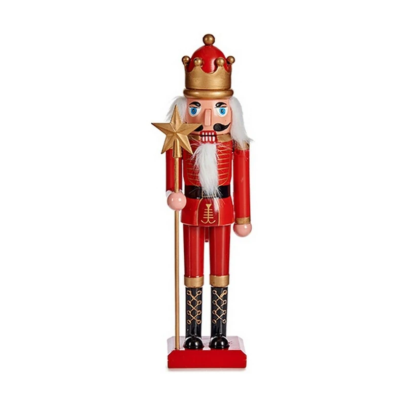Krist+ Decorative Figurine, Multicoloured, Standard