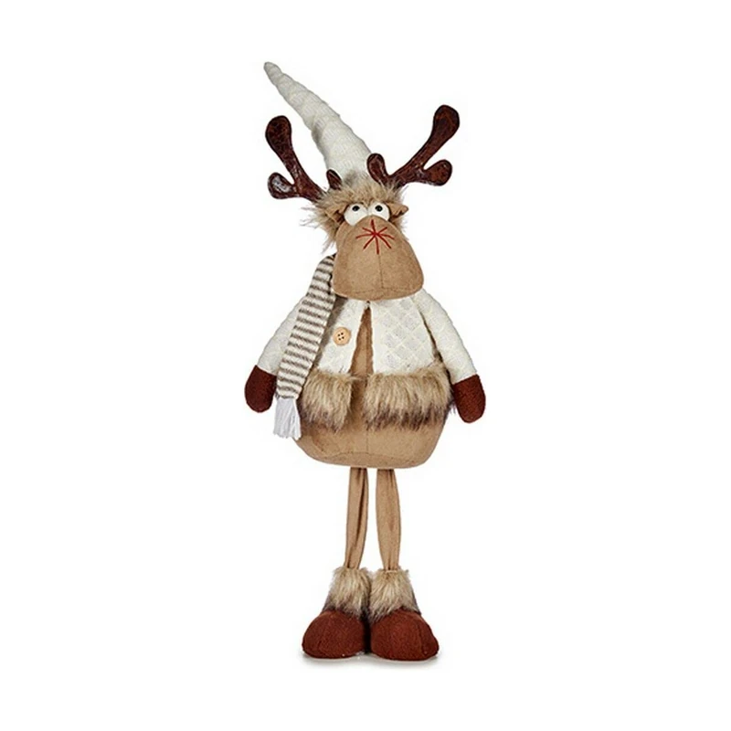 Krist+ Reindeer, Multicoloured, Standard - Image 1