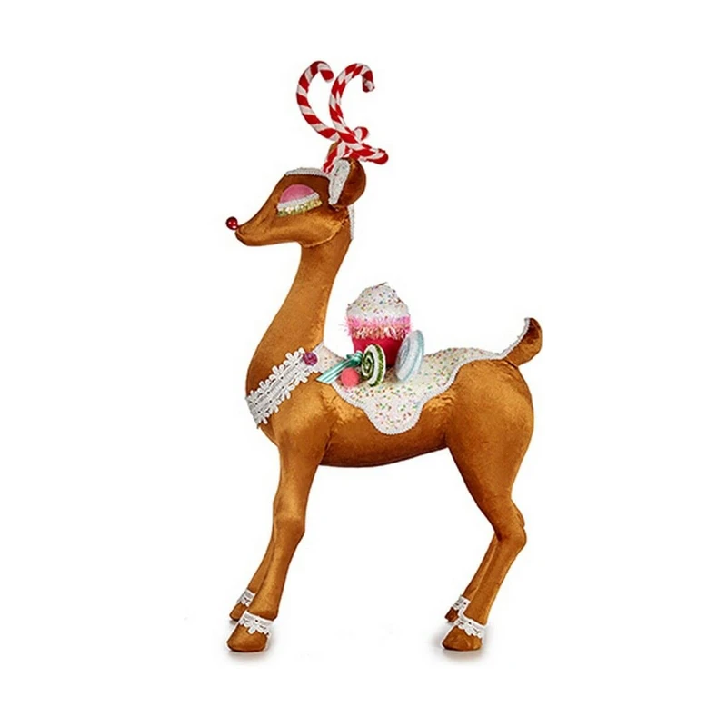 Krist+ Decorative Figurine, Multicoloured, Standard
