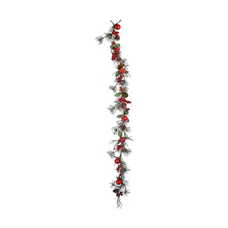 Krist+ Garland, Multicoloured, Standard - Image 1