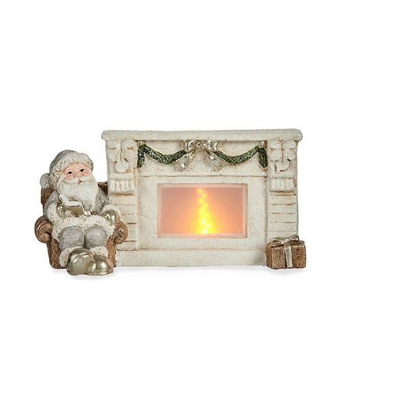 Krist+ Decorative Figurine, Multicoloured, Standard