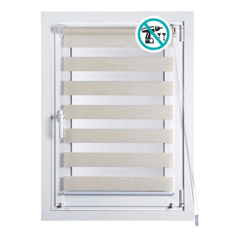 STOR PLANET Roller Blind, Multicoloured, Standard