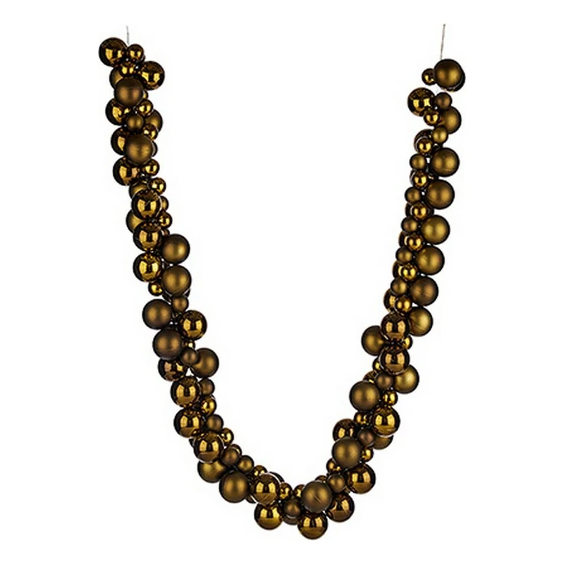 Krist+ Garland, Multicoloured, Standard