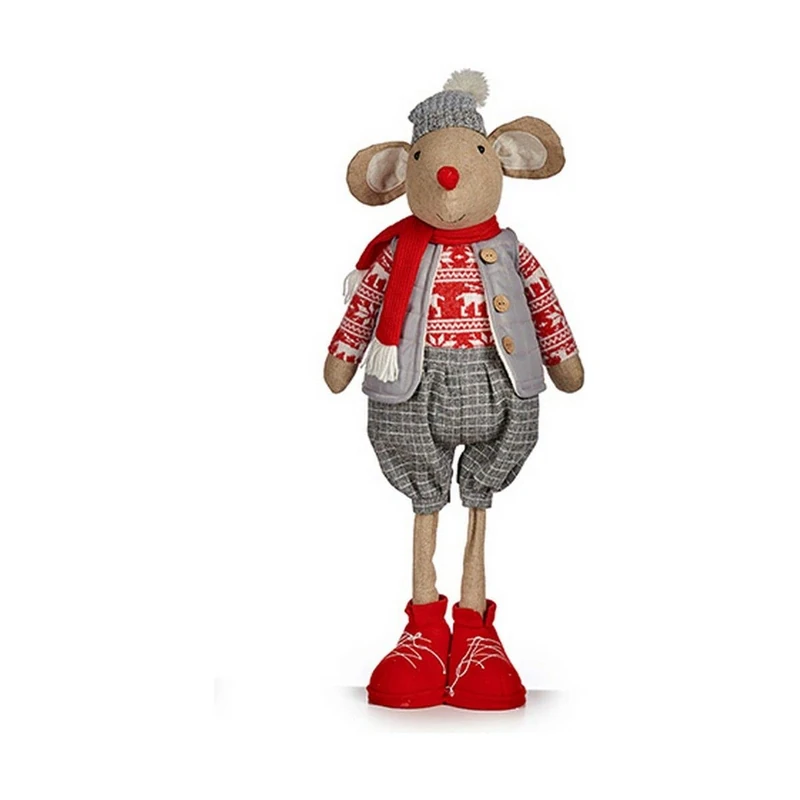 Krist+ Decorative Figure, Multicolor, Standard