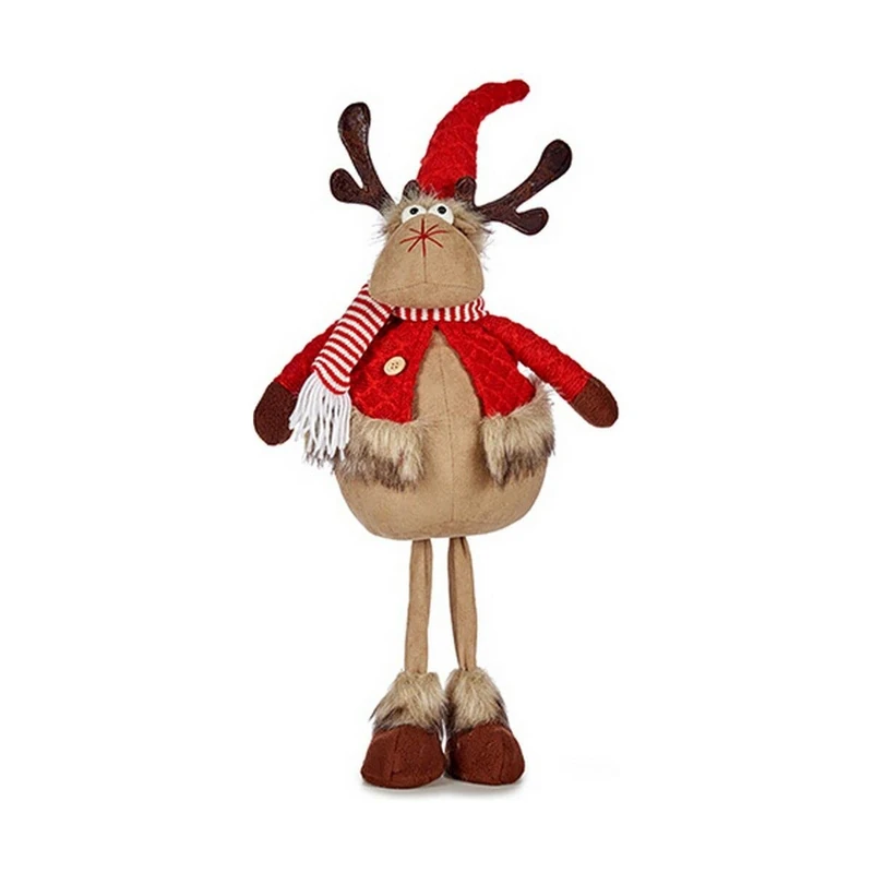 Krist+ Reindeer, Multicoloured, Standard - Image 1