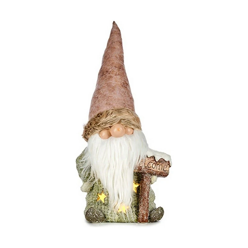 Krist+ Decorative Figurine, Multicoloured, Standard