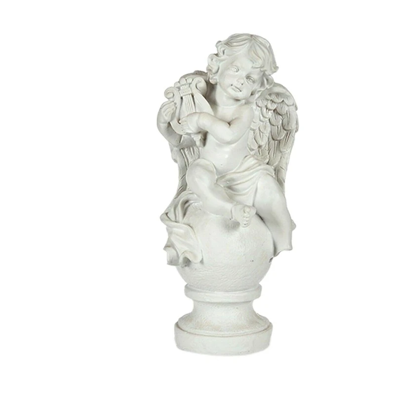 Krist+ Decorative Figure, Multicolor, Standard - Image 1