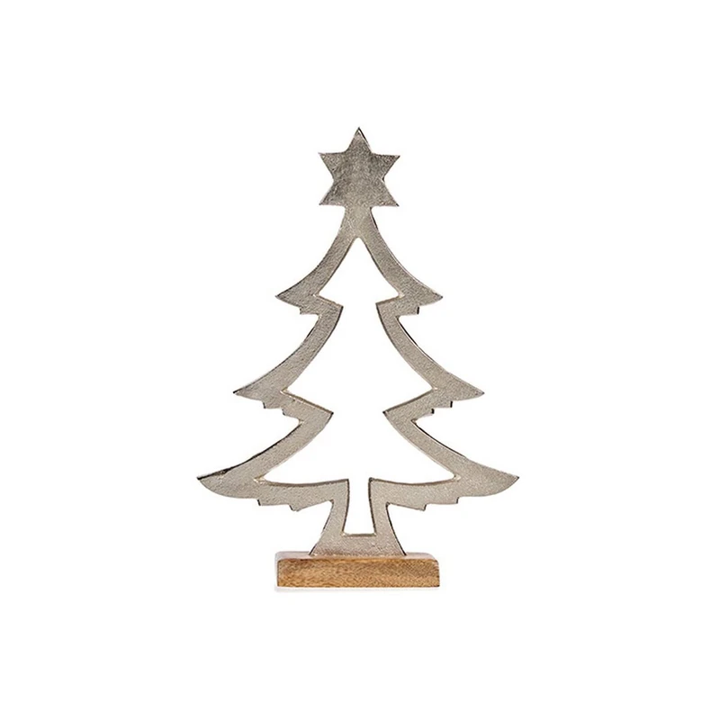 Krist+ Christmas Tree, Multicoloured, Standard