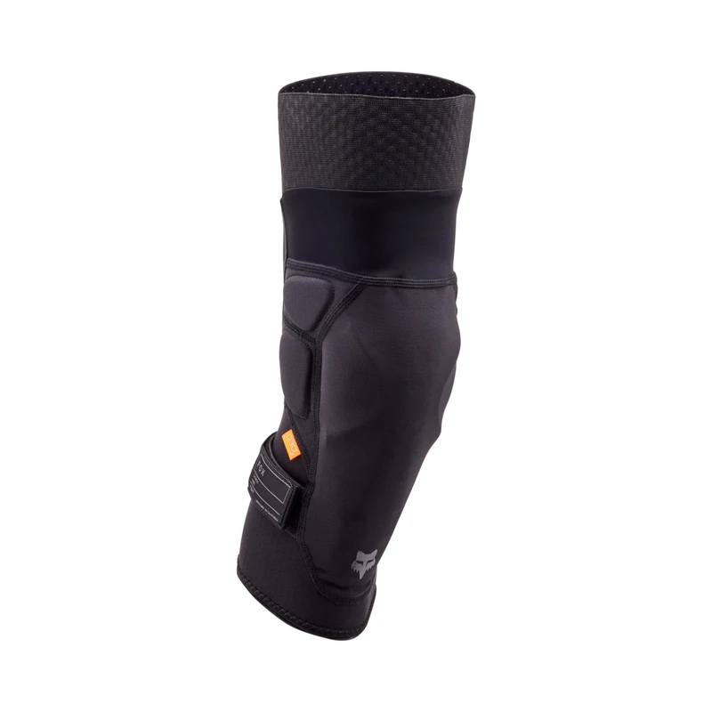 Fox Racing LAUNCH KNEE GUARD [BLK]