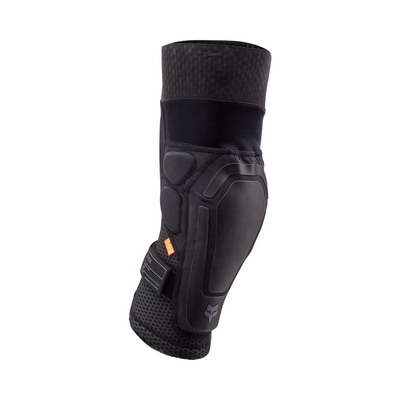 Fox Racing LAUNCH PRO KNEE GUARD BLACK S