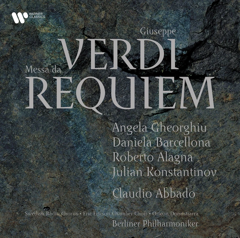 Verdi: Messa da Requiem [VINYL]