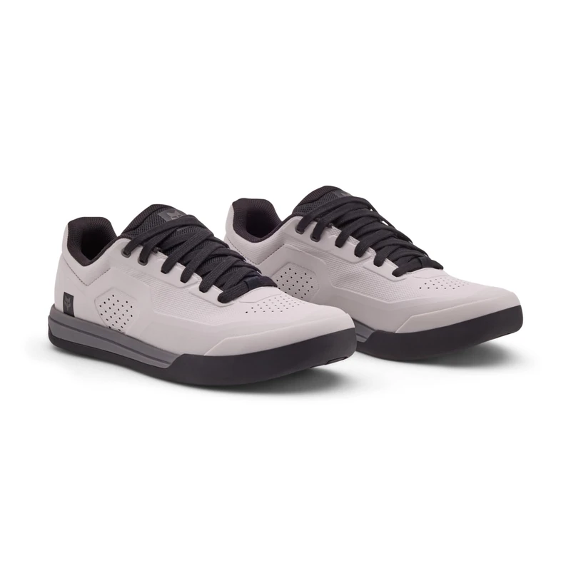 BOOTS FOX UNION FLAT VINTAGE WHITE 44