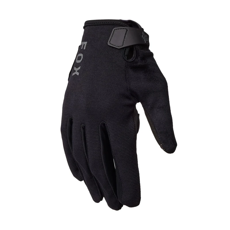 Fox Racing RANGER GLOVE GEL [BLK]