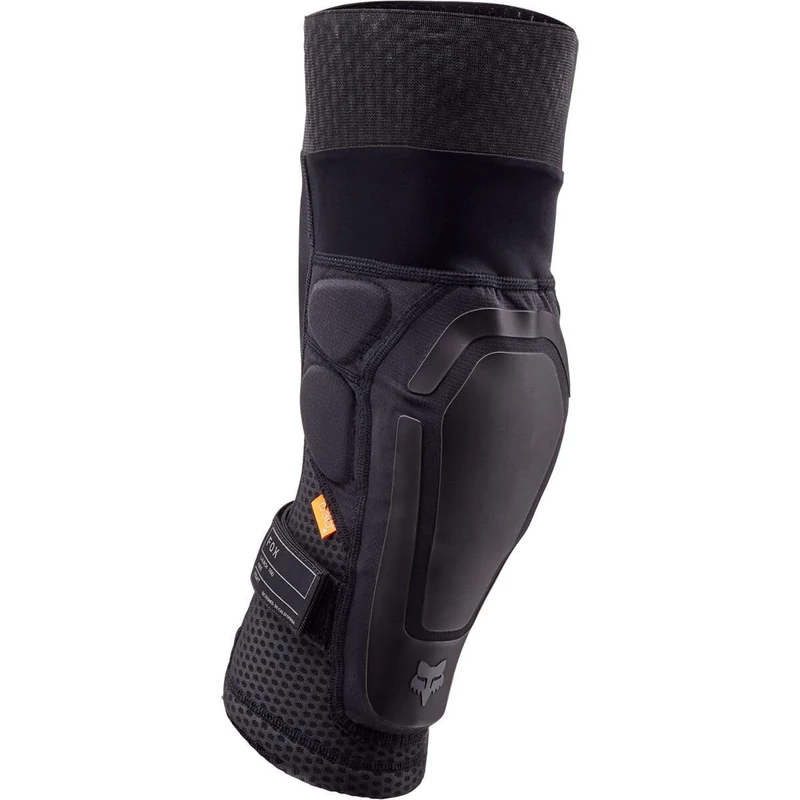 Fox Racing LAUNCH PRO KNEE GUARD BLACK L KNEE PROTECTOR