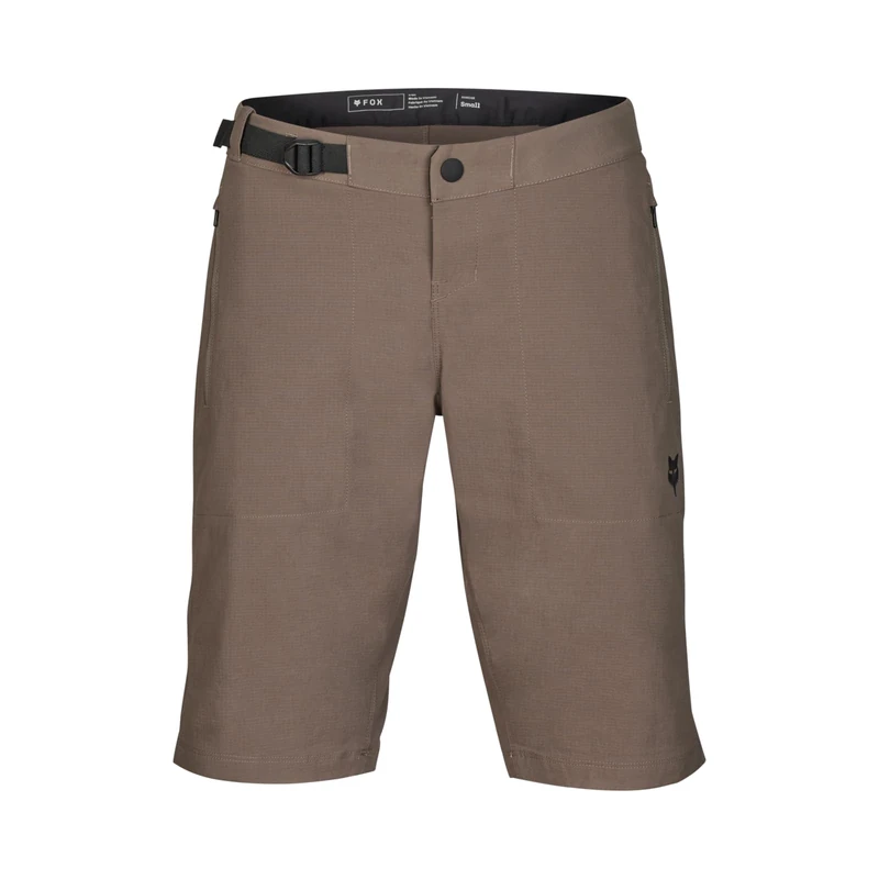 Fox Racing Women's Ranger Mountain Bike Short, Dirt, M - Image 1