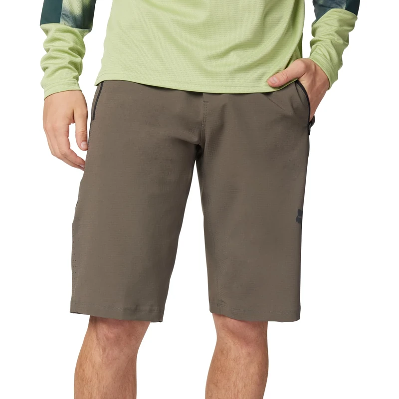 Fox Racing Men's Defend Short, Dirt, 32