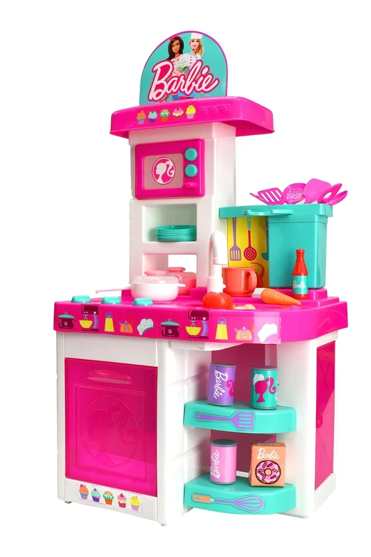 Barbie Cooker (5150) Barbie Kitchen