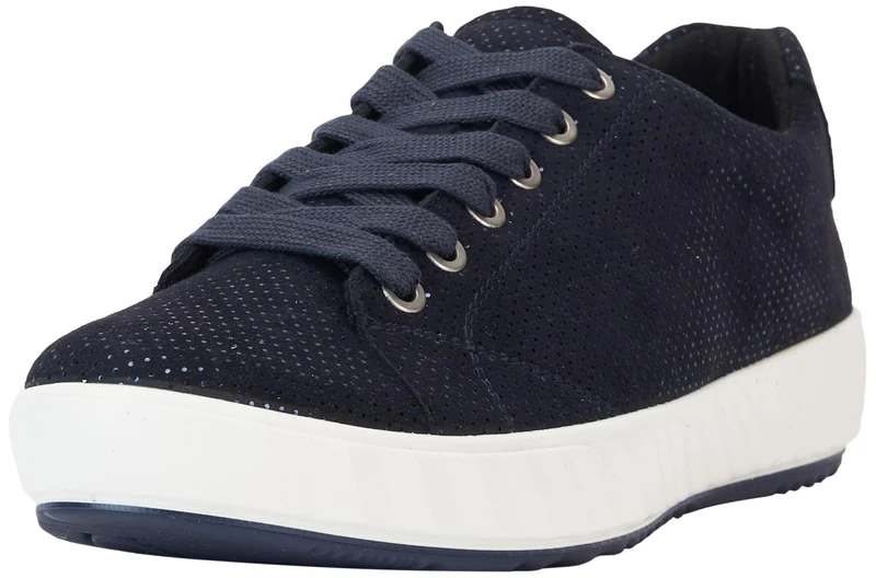 ARA Adult Master Item AVIO White, Midnight, 36.5 EU Weit