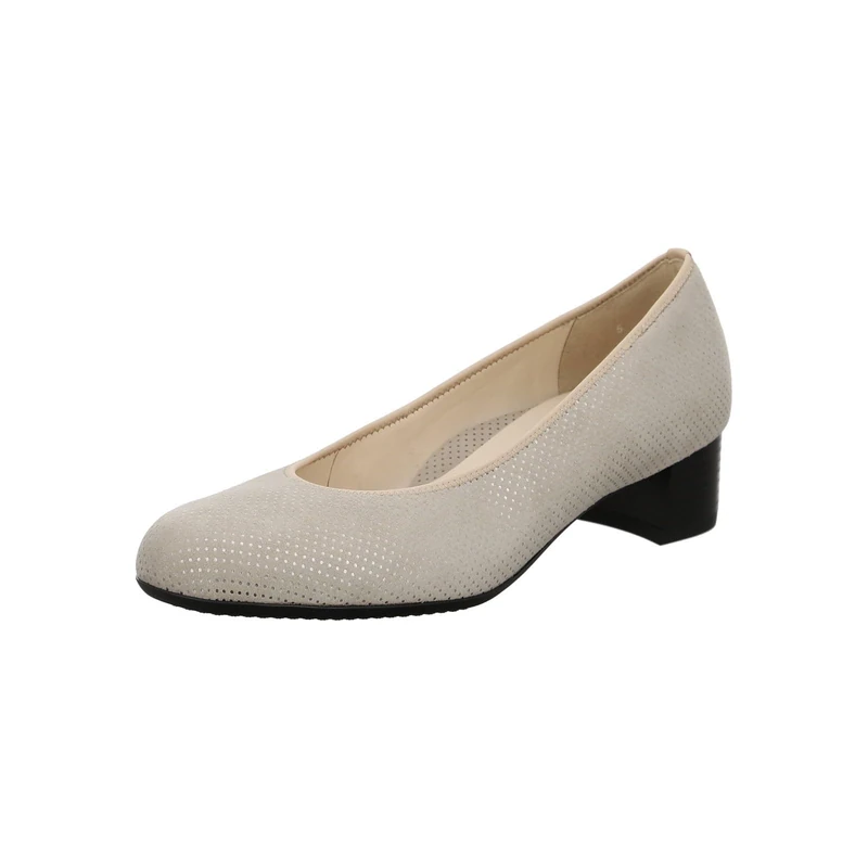 ARA Women's Vicenza Pump, Sand, 5.5 UK