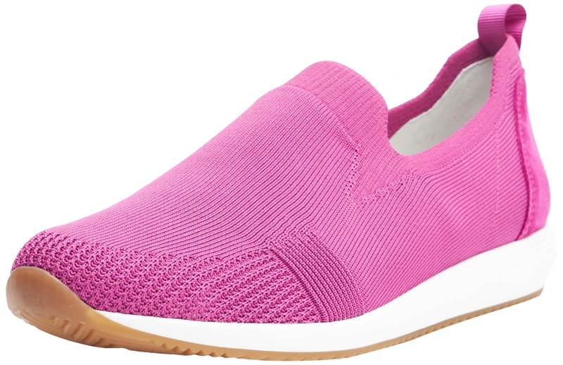 ARA Women's Lisbon Slippers, Pink, 41.5 EU, Pink, 8.5 UK