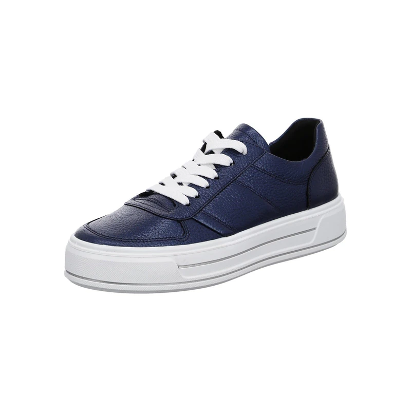 ARA Women's Canberra Sneaker, Night, 6 UK