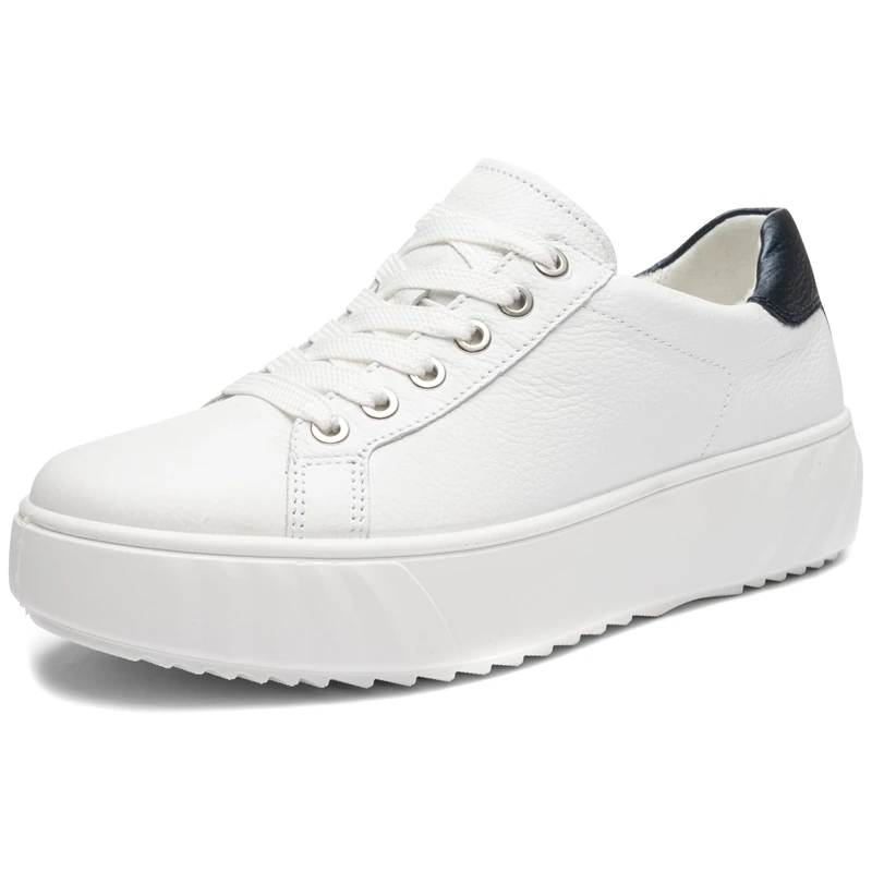 ARA Adult Master Item 12-46523-04 White, White Night 12 46523 05, 42 EU Weit