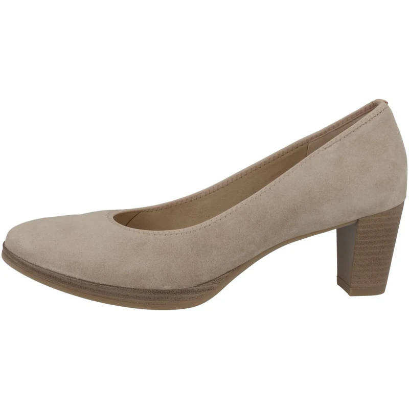 ARA Orly Women's Court Shoes, Sand, 37.5 EU