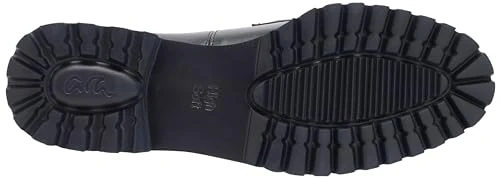 ARA Women's Kent Loafer, Blue, 3 UK