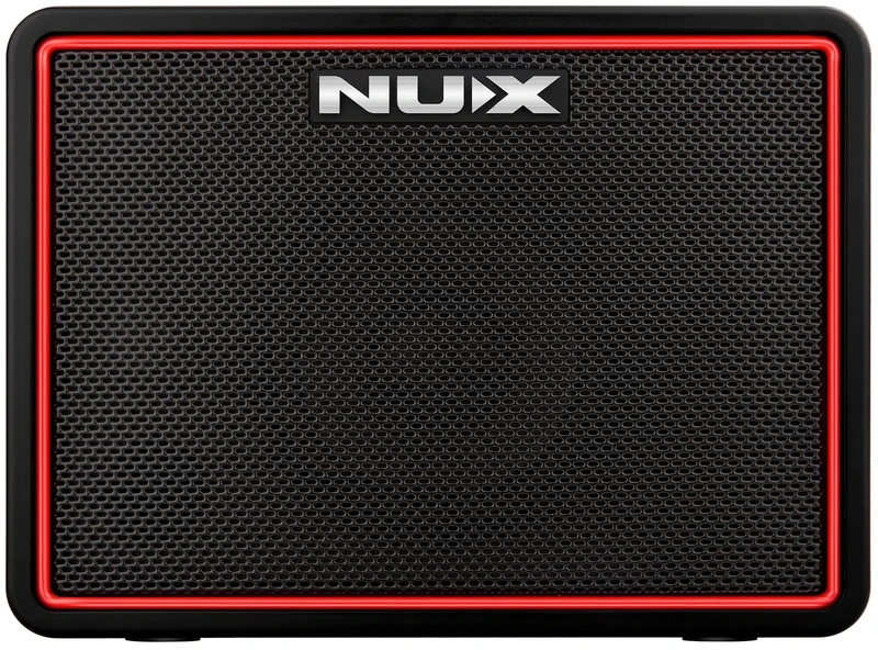 NU-X | Mighty Lite BT Mark II Guitar Amp