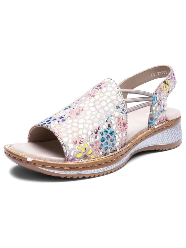ARA Adult Master Item Hawaii Multi-Coloured, Sasso, 8.5 UK
