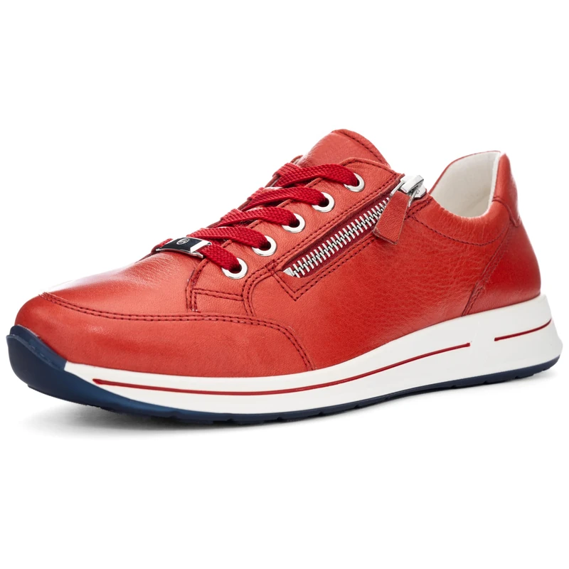 ARA Women's Osaka Trainers, Flame, 44 EU Weit